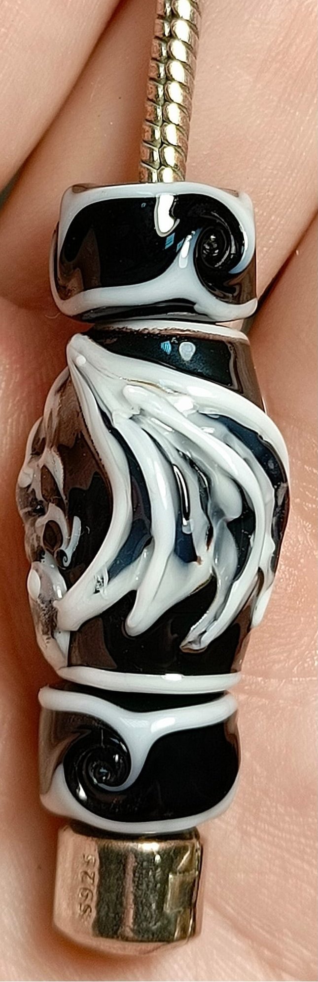 White Ashes - Champion Show Leads