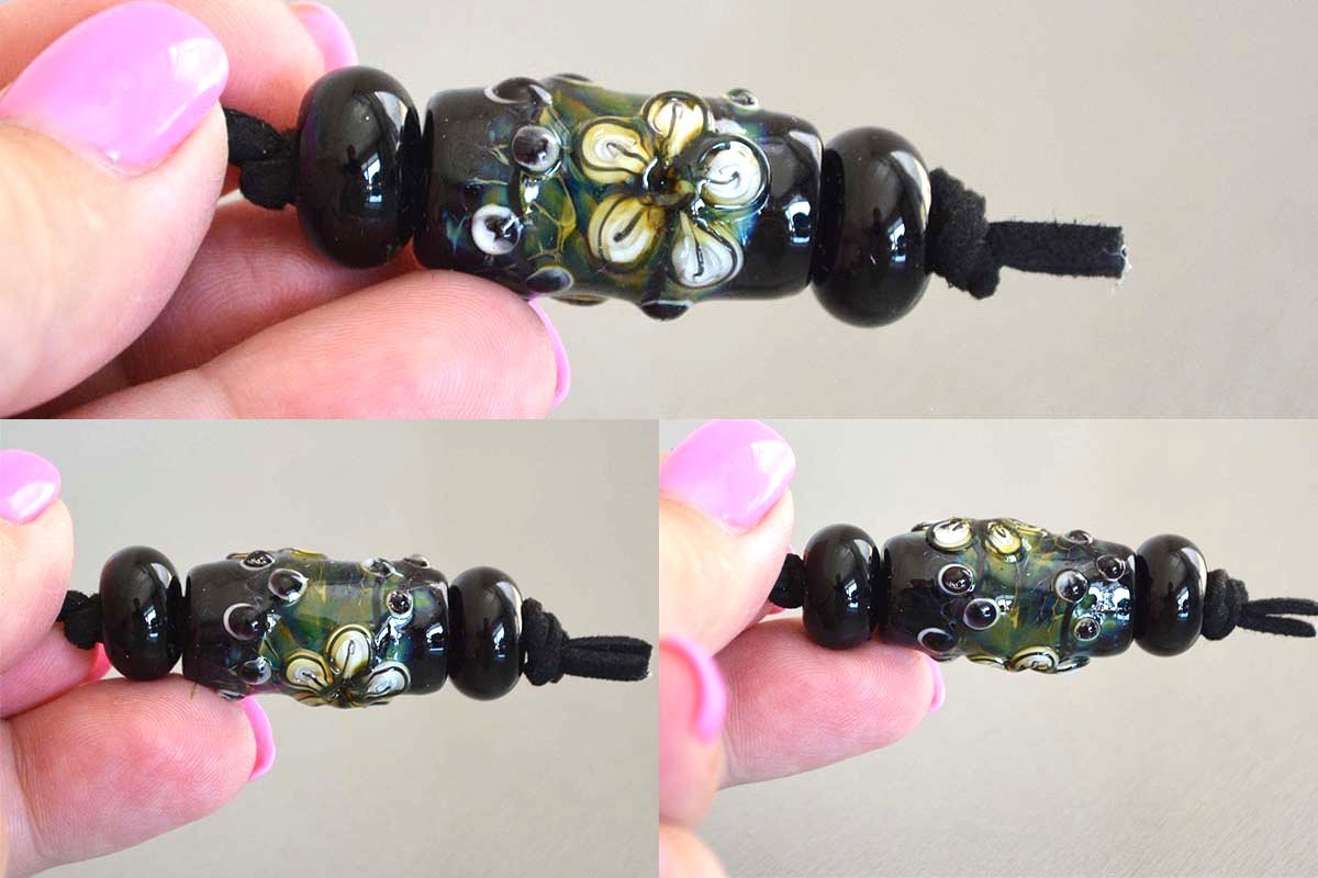 Winter Sonata - Champion Show Leads