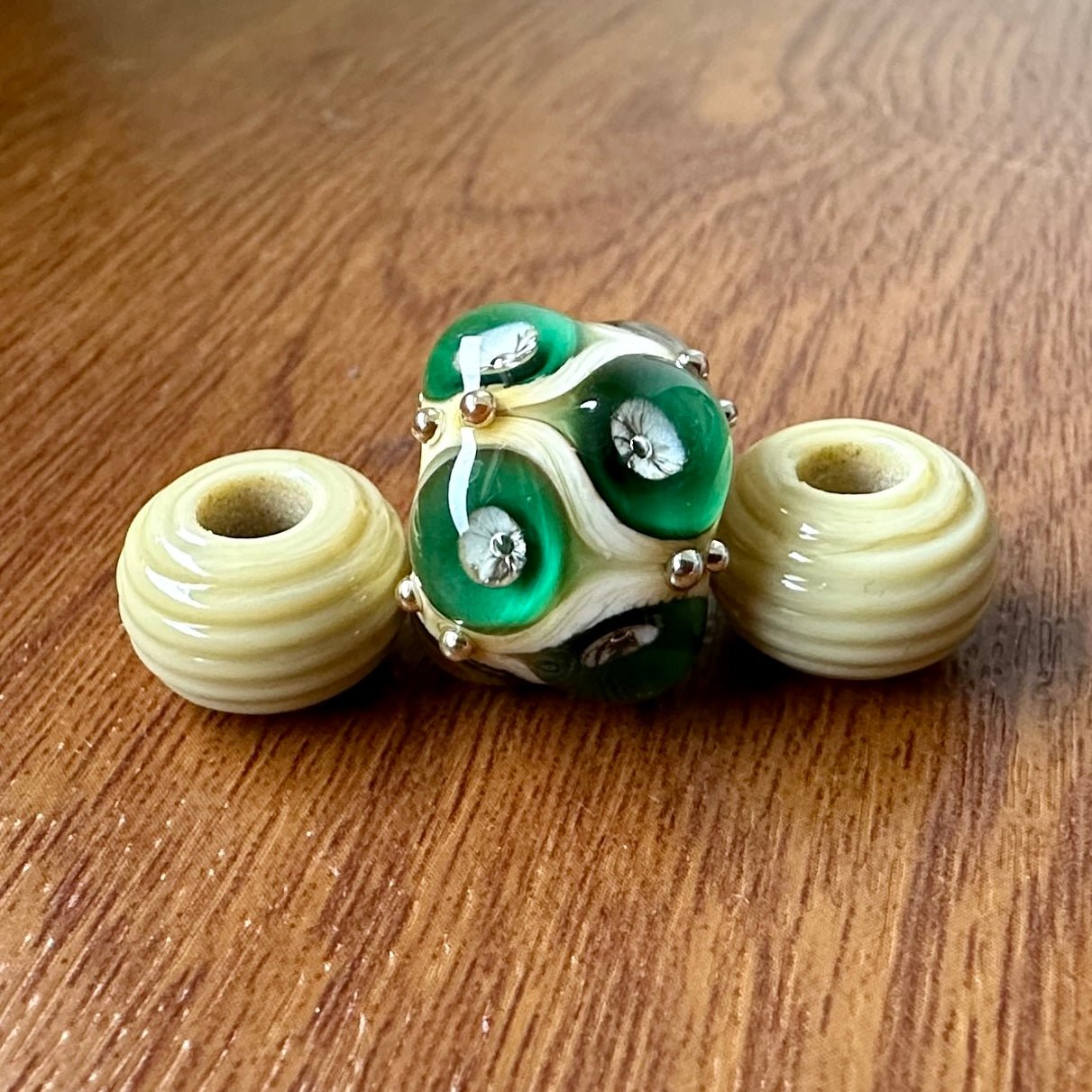 Wintergreen - Champion Show Leads