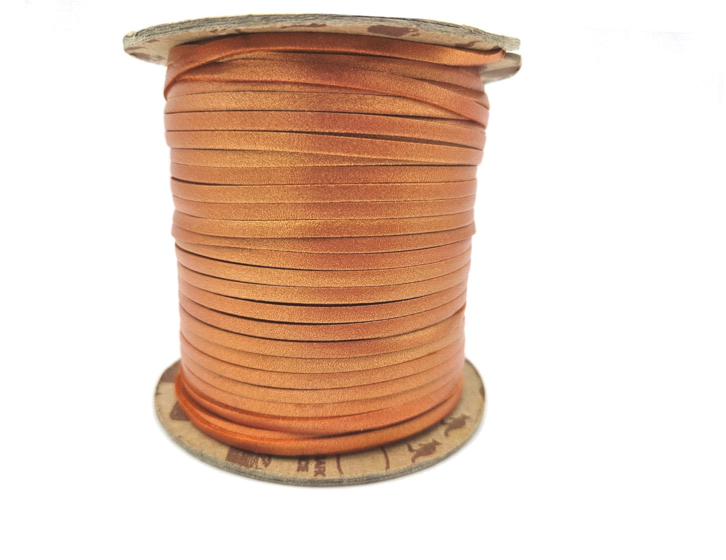 Light Sunset Shimmer Foil