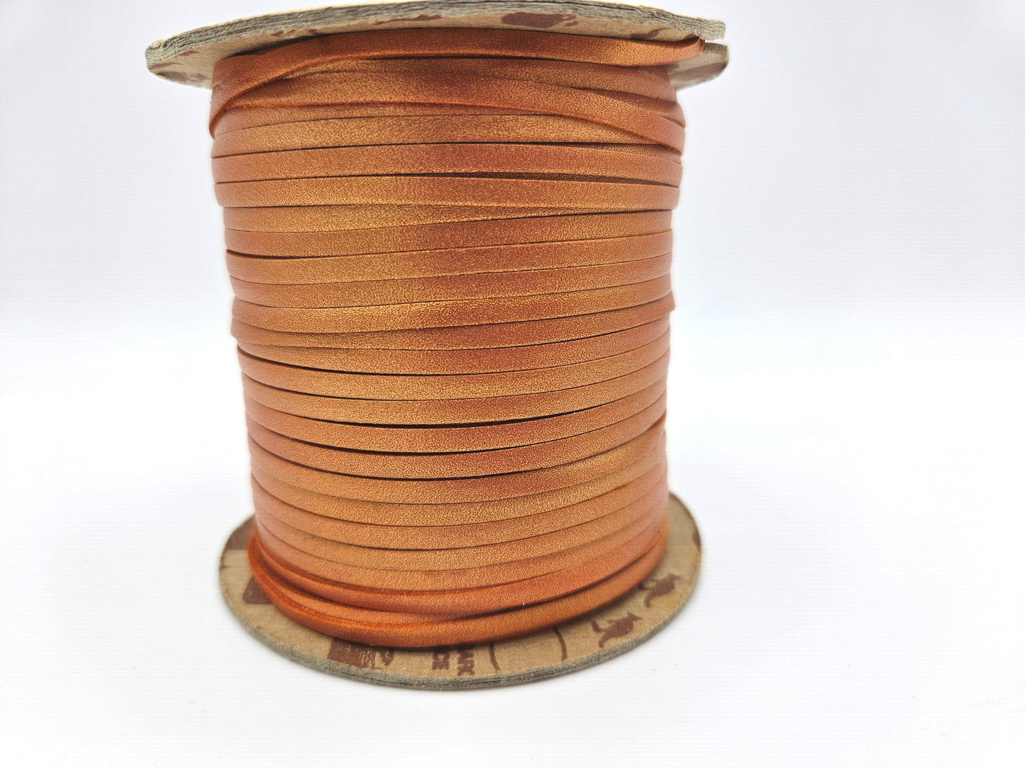 Light Sunset Shimmer Foil