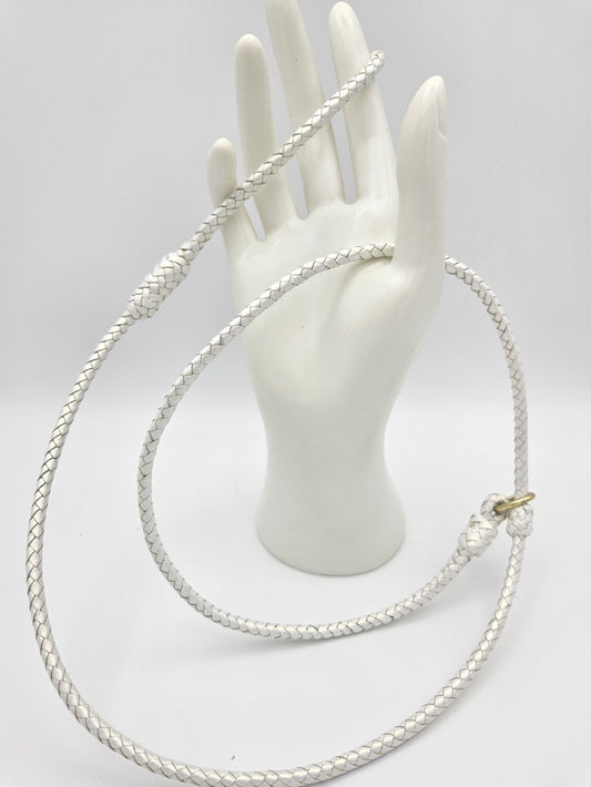 37” 6 Strand Slip Collar end Show Lead - All In One
