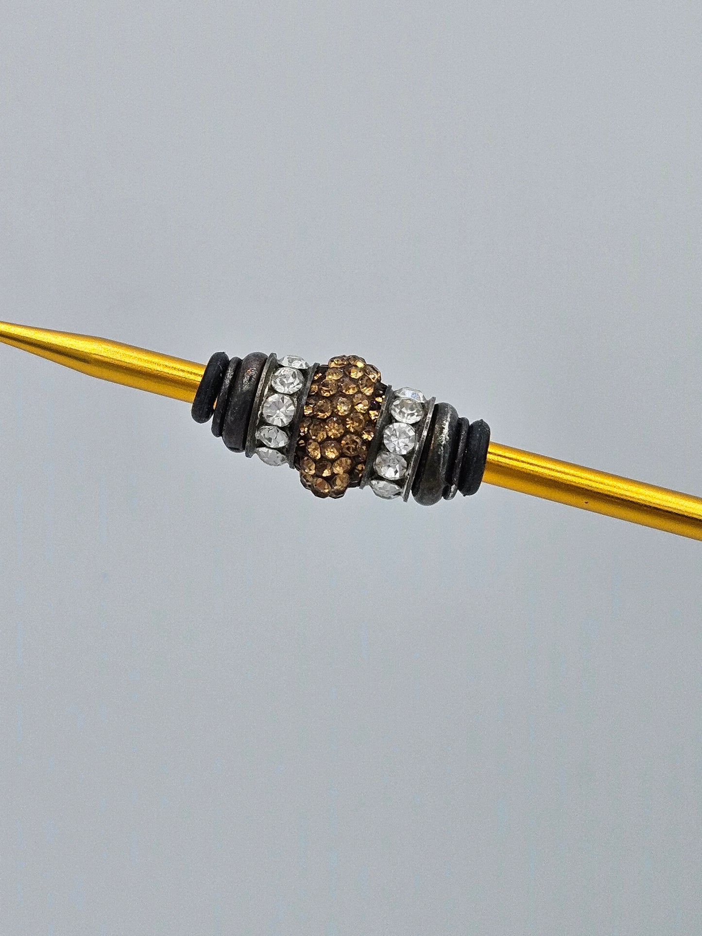 Parting Needle - Gold