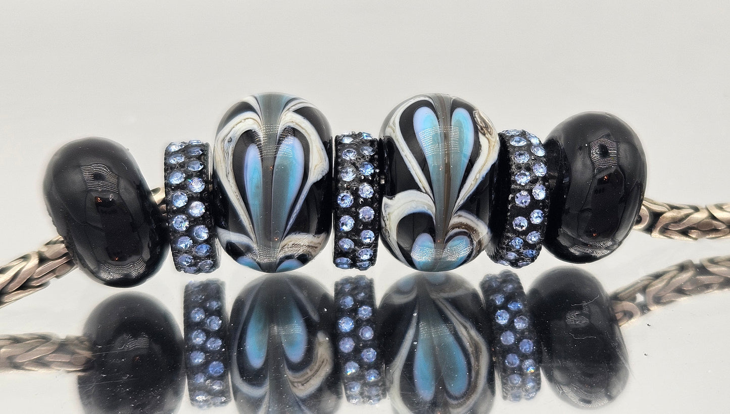 Two Hearts Beading