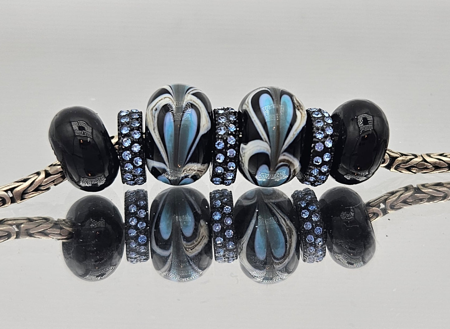 Two Hearts Beading