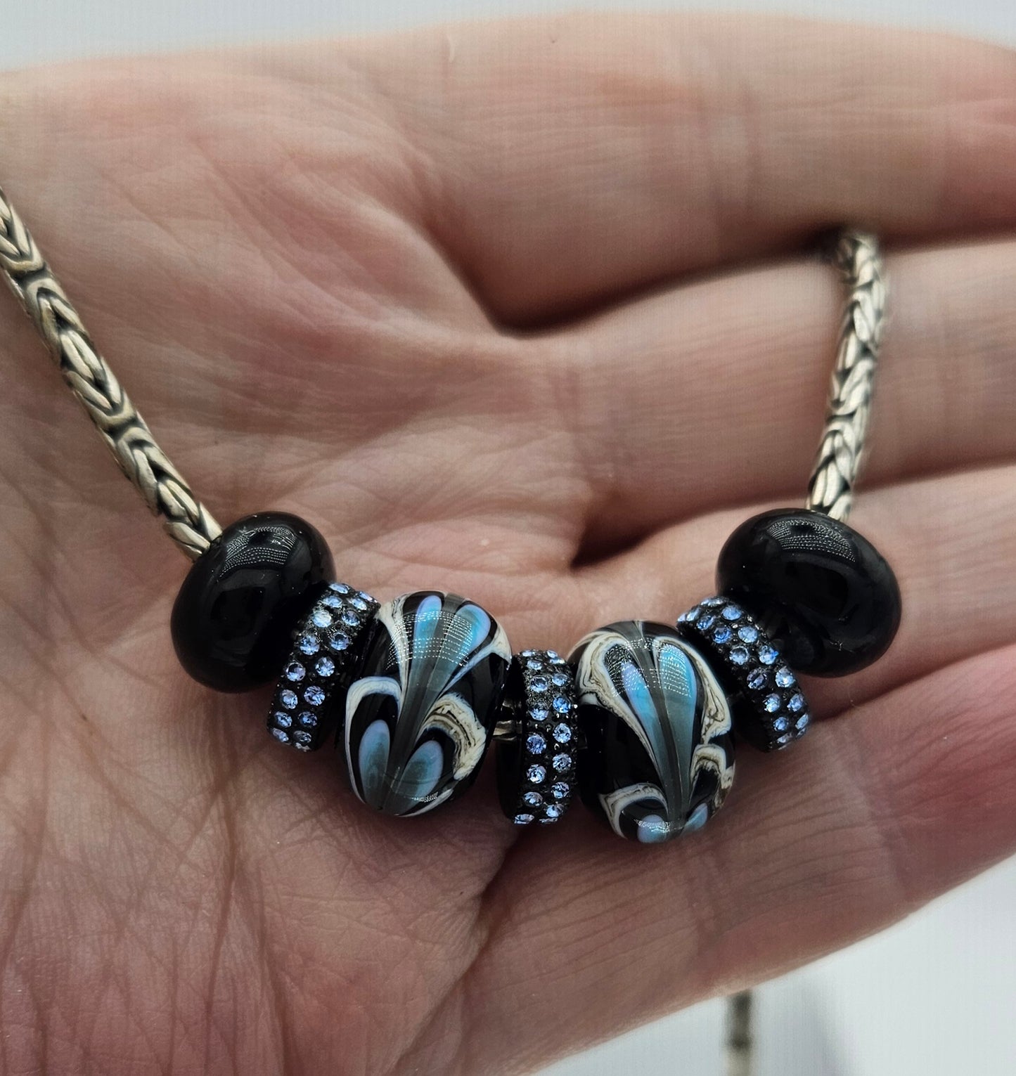 Two Hearts Beading