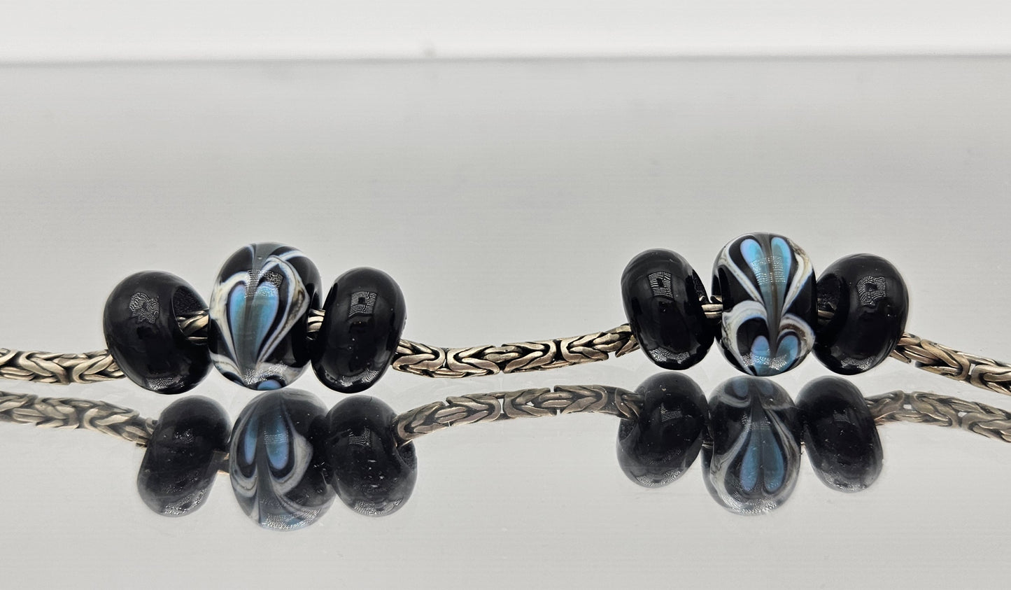 Two Hearts Beading