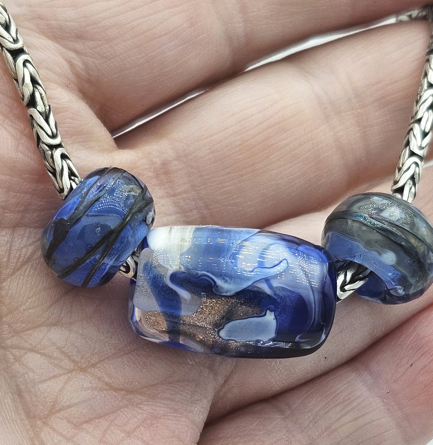 Blue Breezes