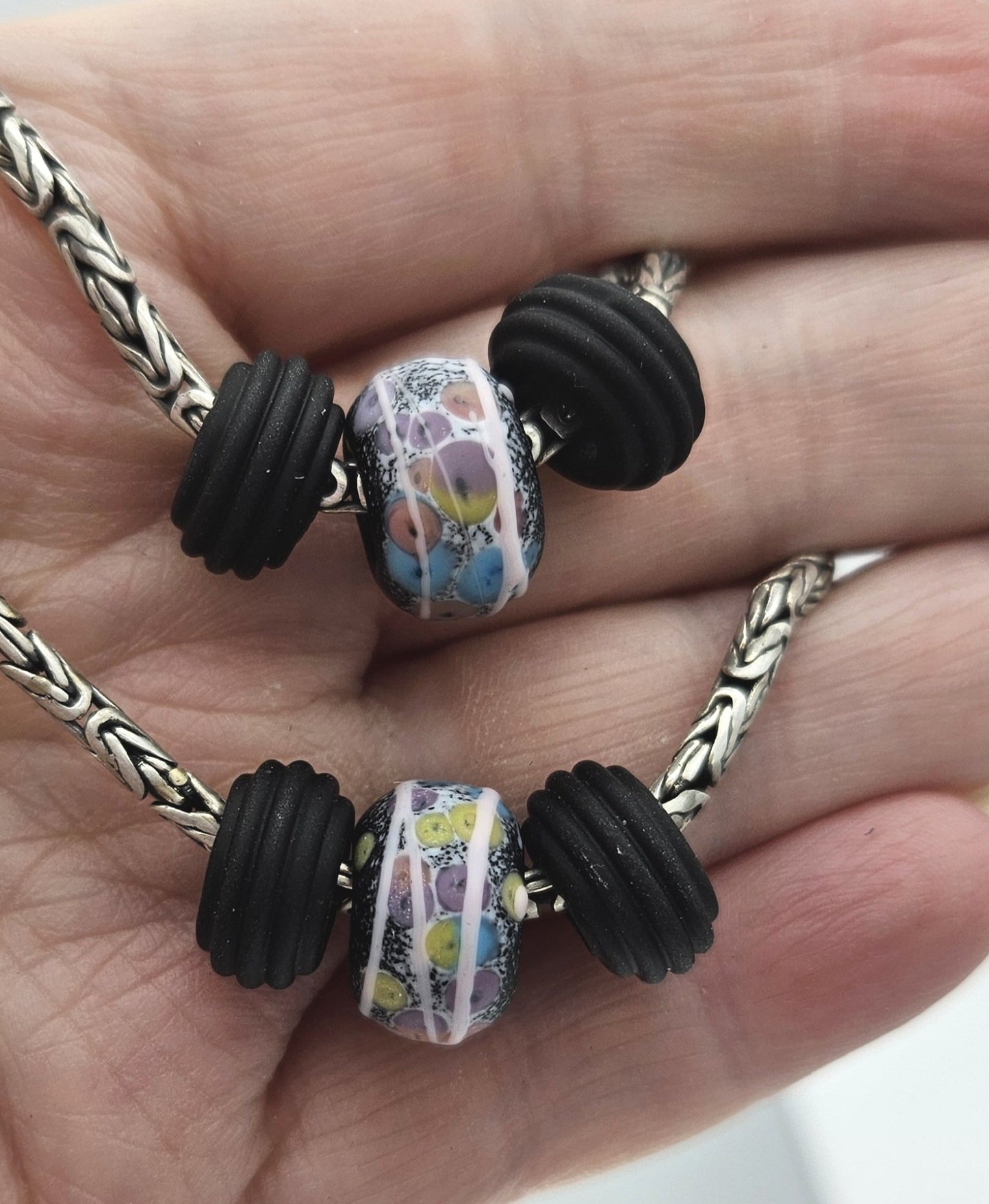 Fiesta Spun (set of 6)