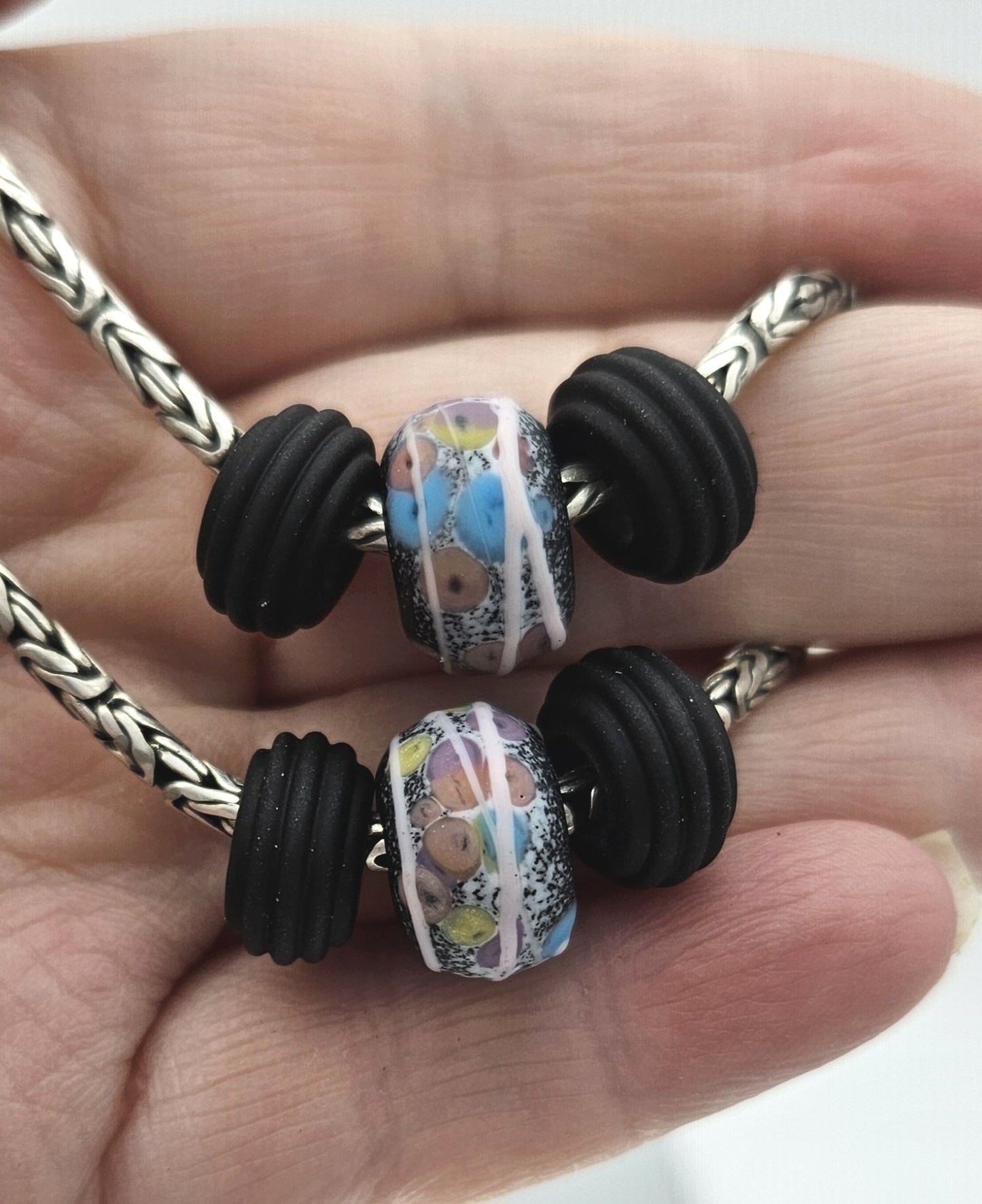 Fiesta Spun (set of 6)