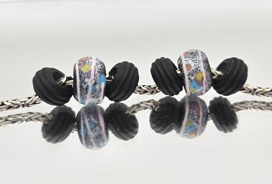 Fiesta Spun (set of 6)