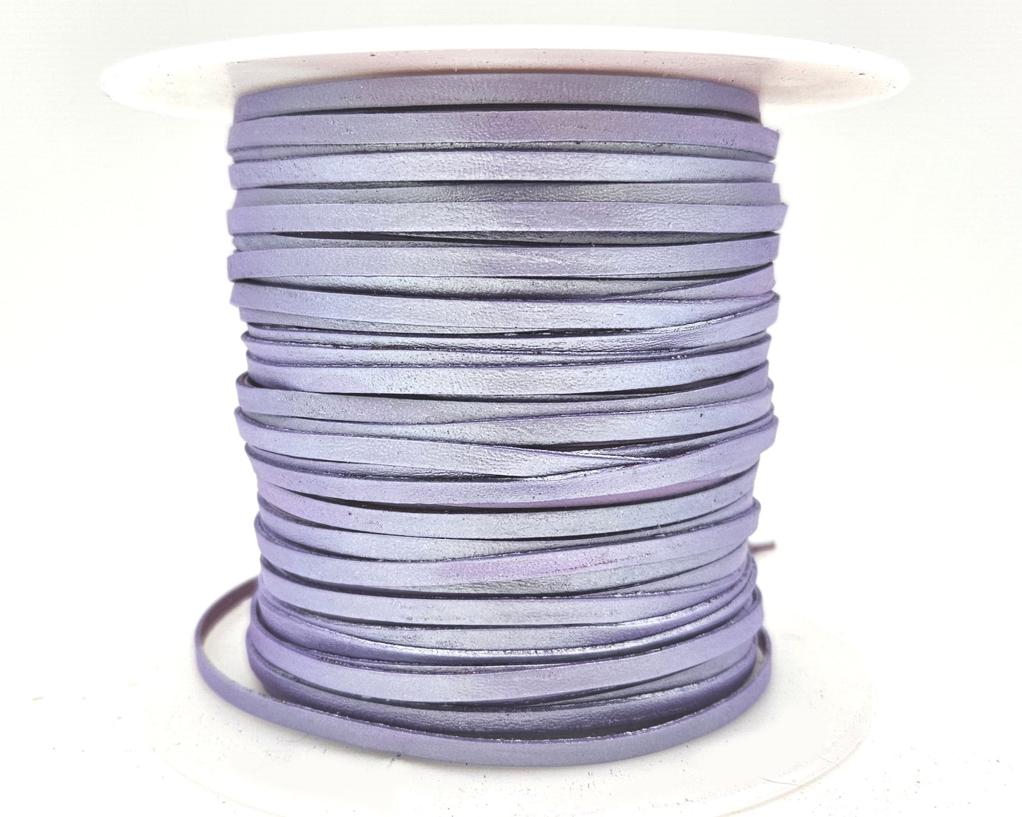 Custom Lavender Steel