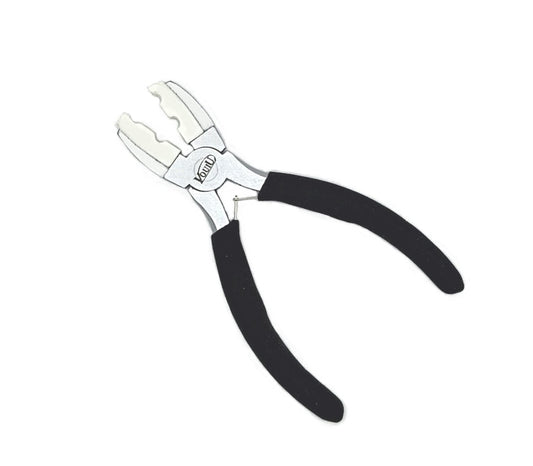 Nylon Knot Rounders