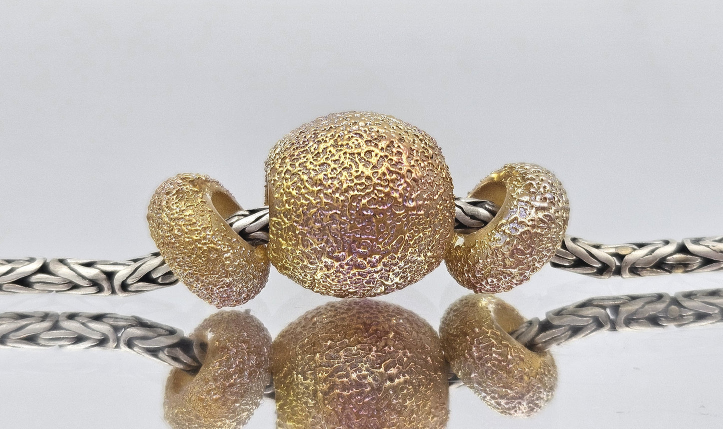 Golden Coral Covelights