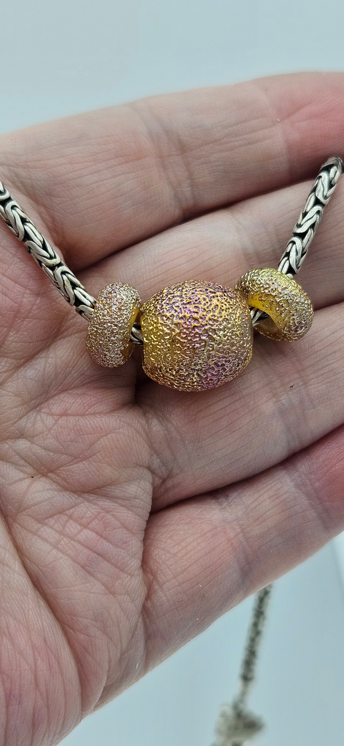 Golden Coral Covelights