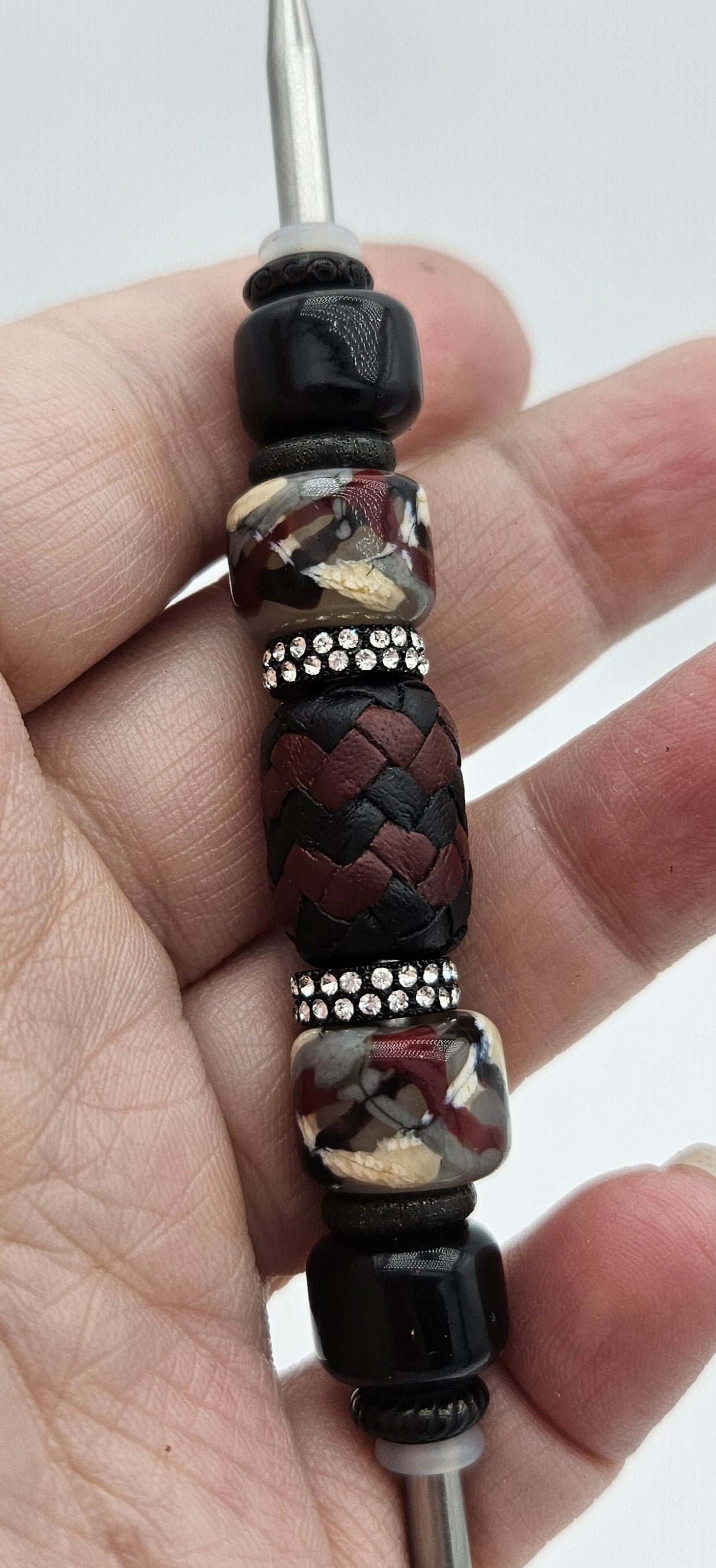 Contemporary Camo