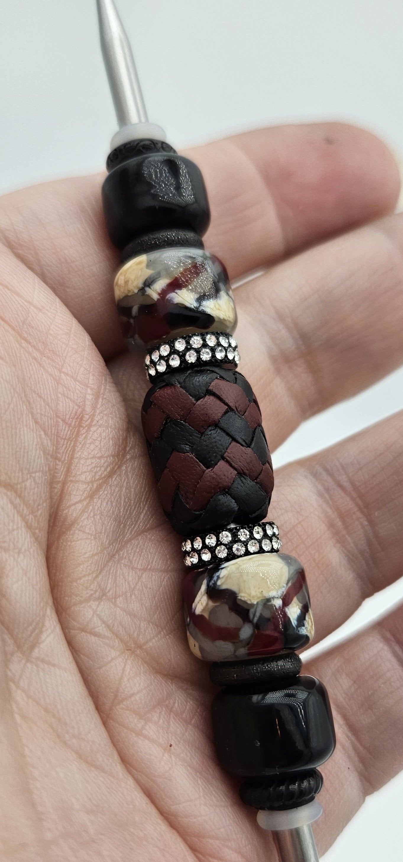 Contemporary Camo
