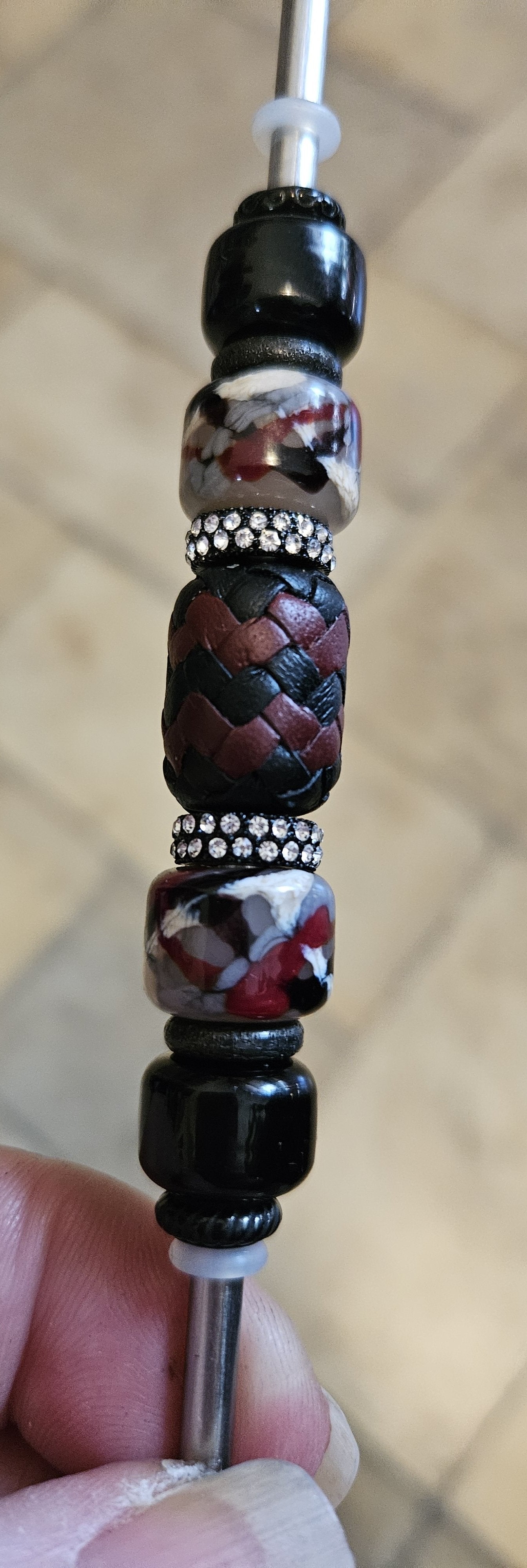 Contemporary Camo