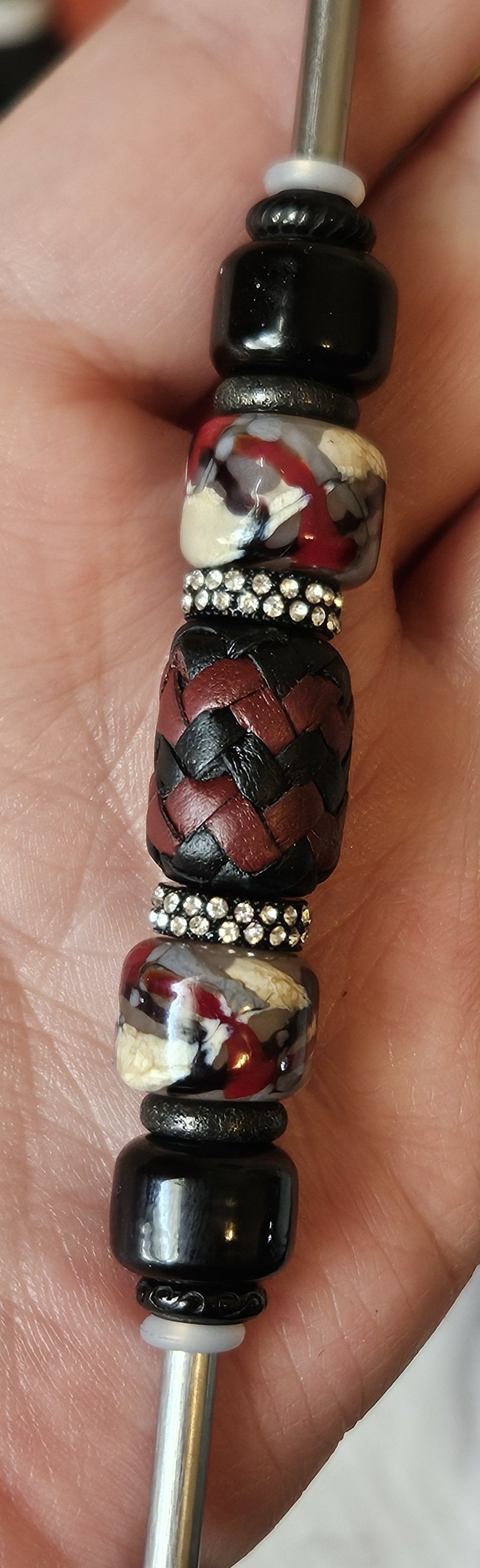 Contemporary Camo