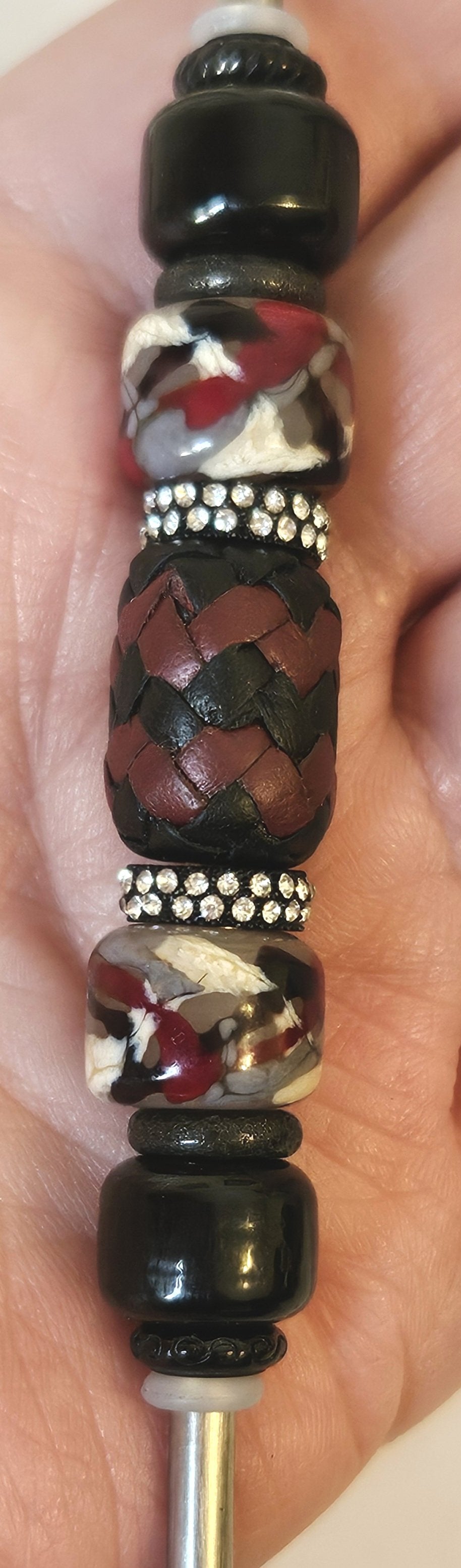 Contemporary Camo