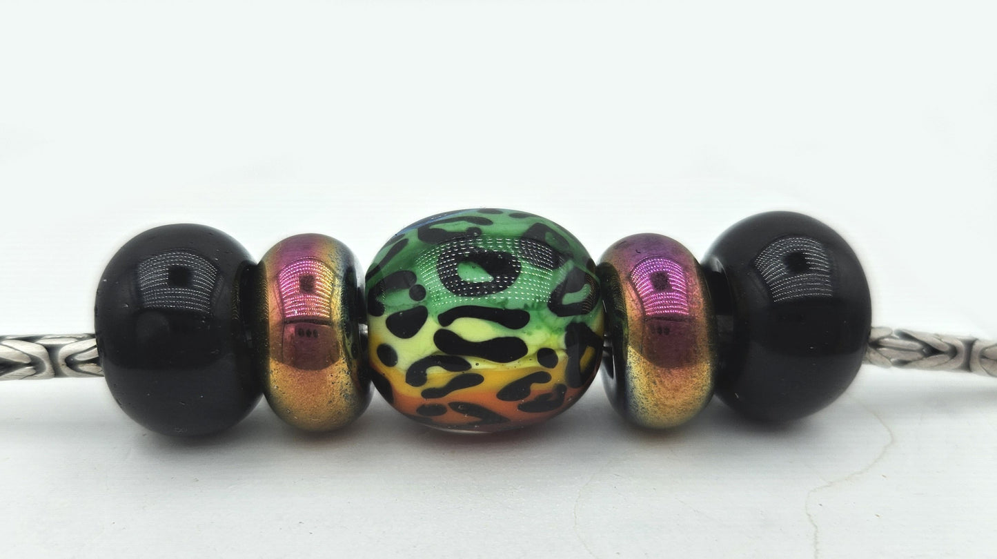 Painted Jungle
