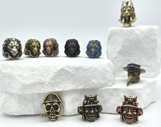 Metalcraft (Various)