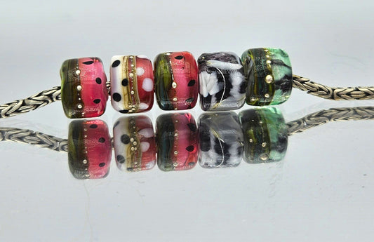 Watermelon Quench (set of 5)