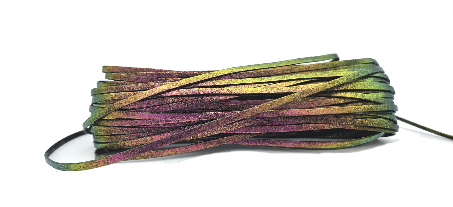 Custom Harlequin Flash