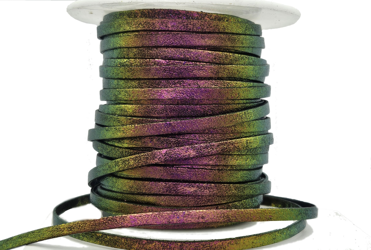 Custom Harlequin Flash