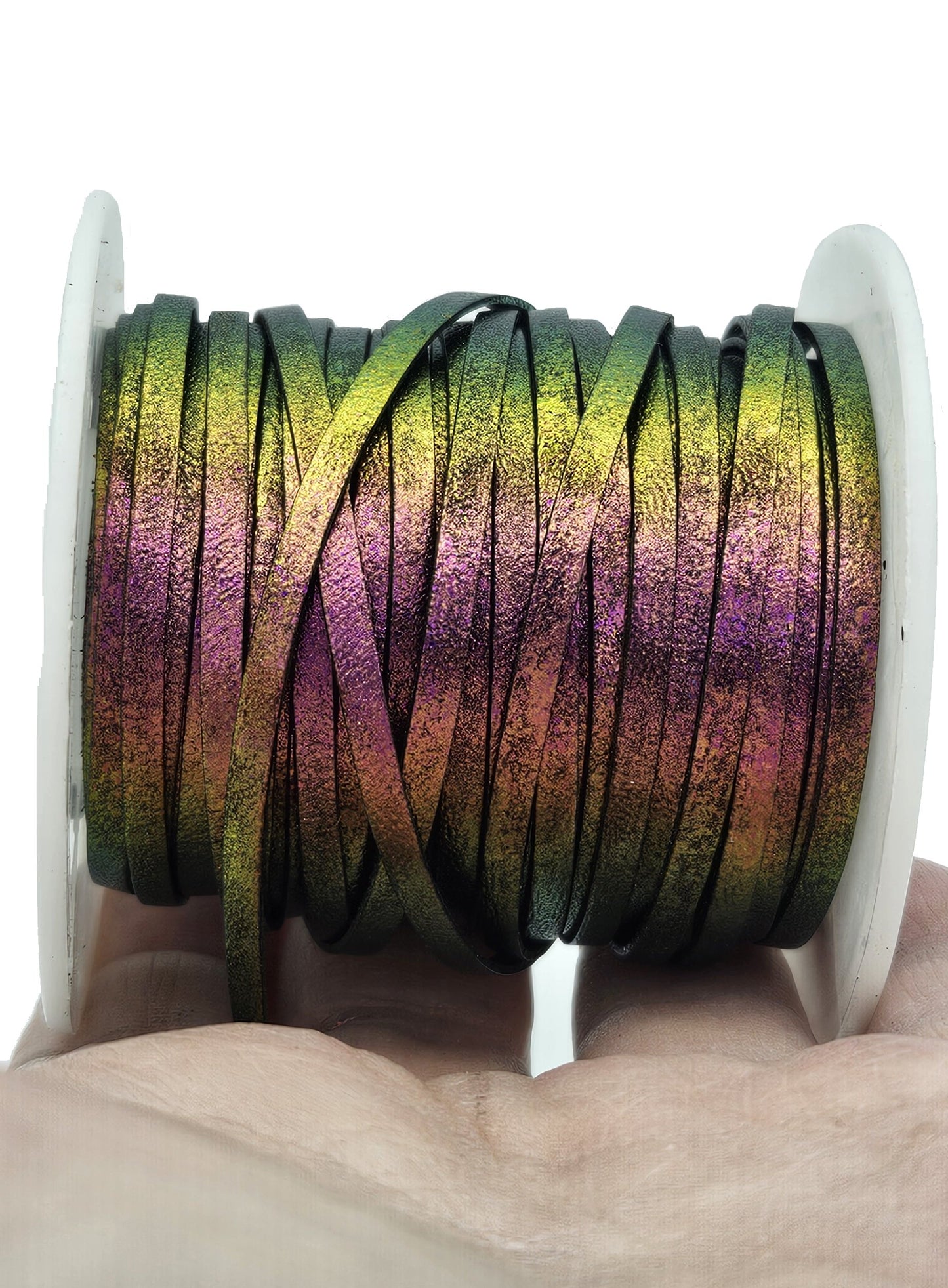 Custom Harlequin Flash