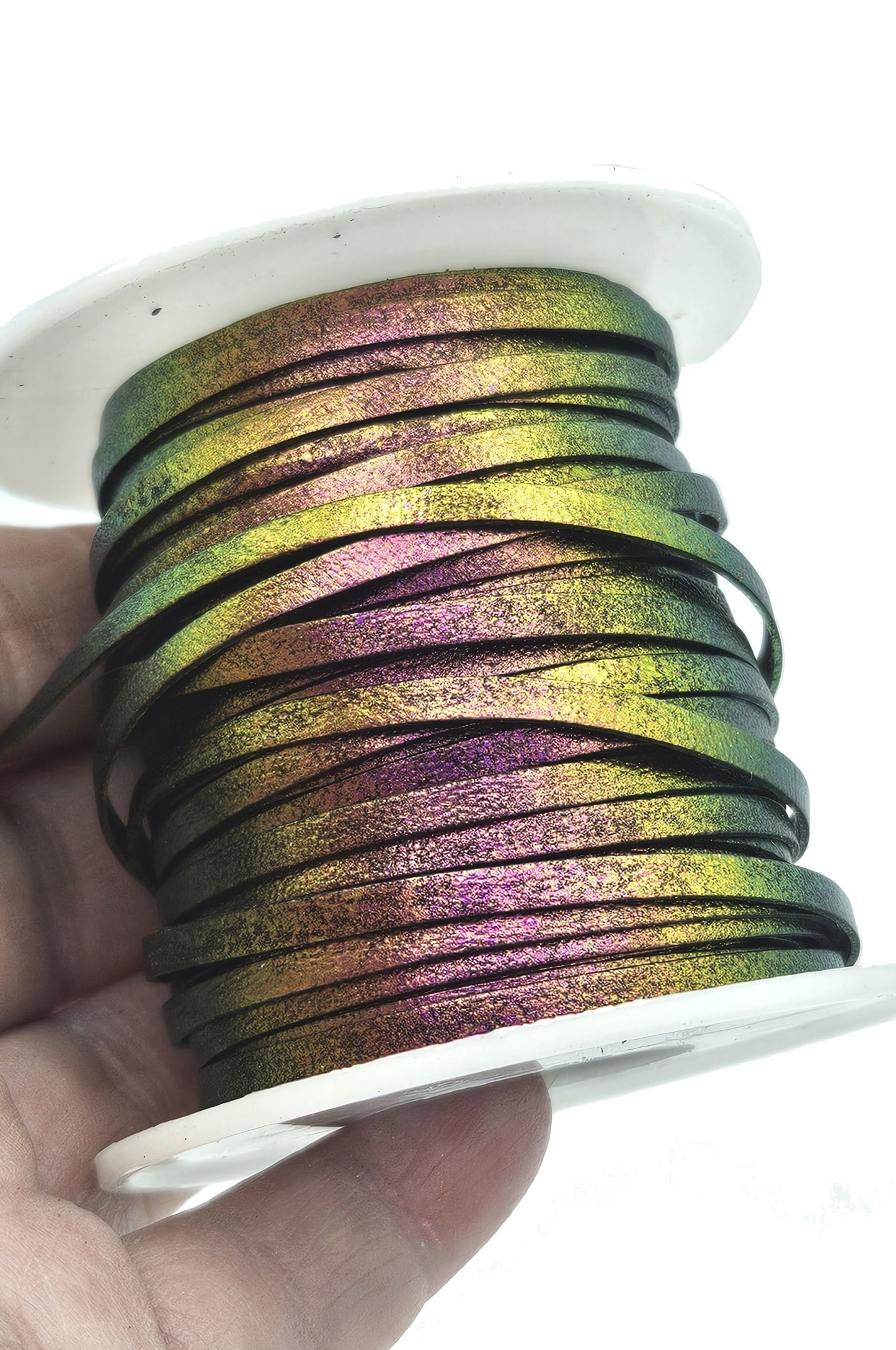 Custom Harlequin Flash