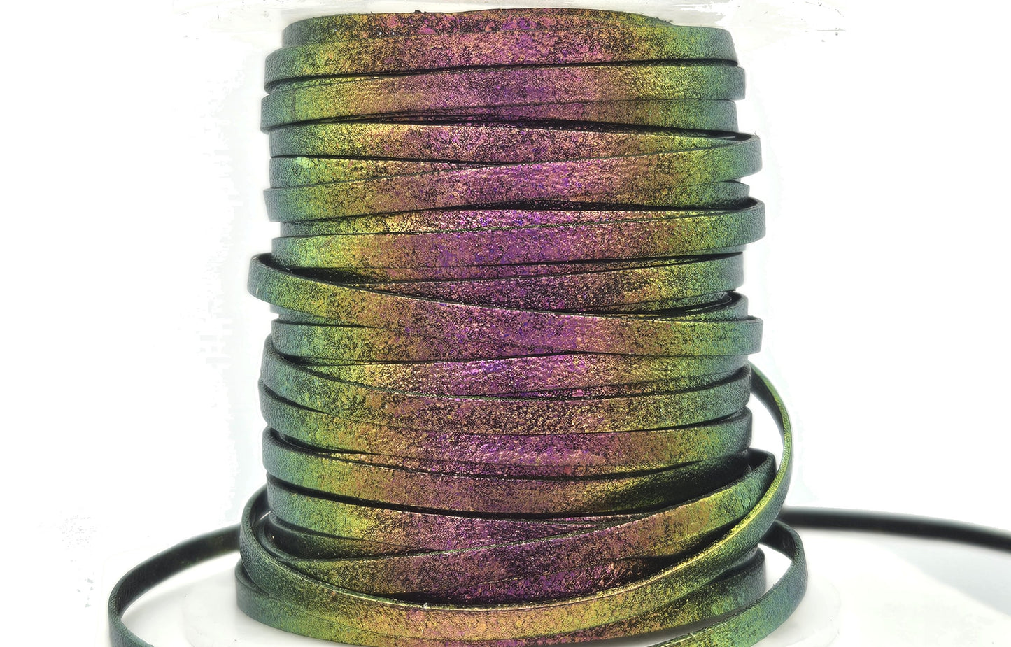 Custom Harlequin Flash