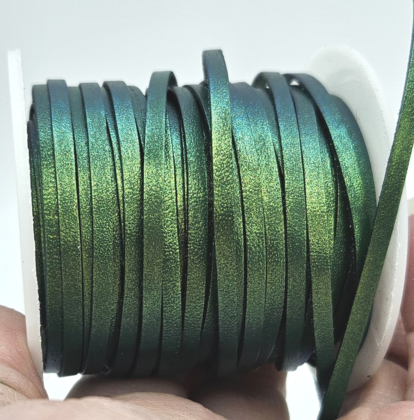 Custom Green Lantern