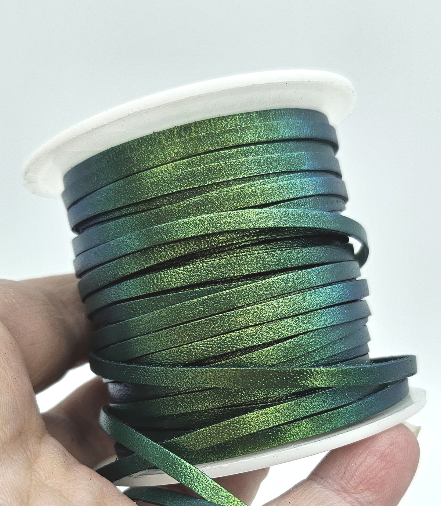 Custom Green Lantern