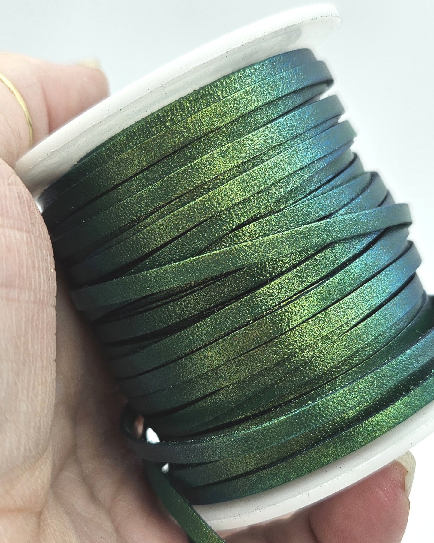 Custom Green Lantern