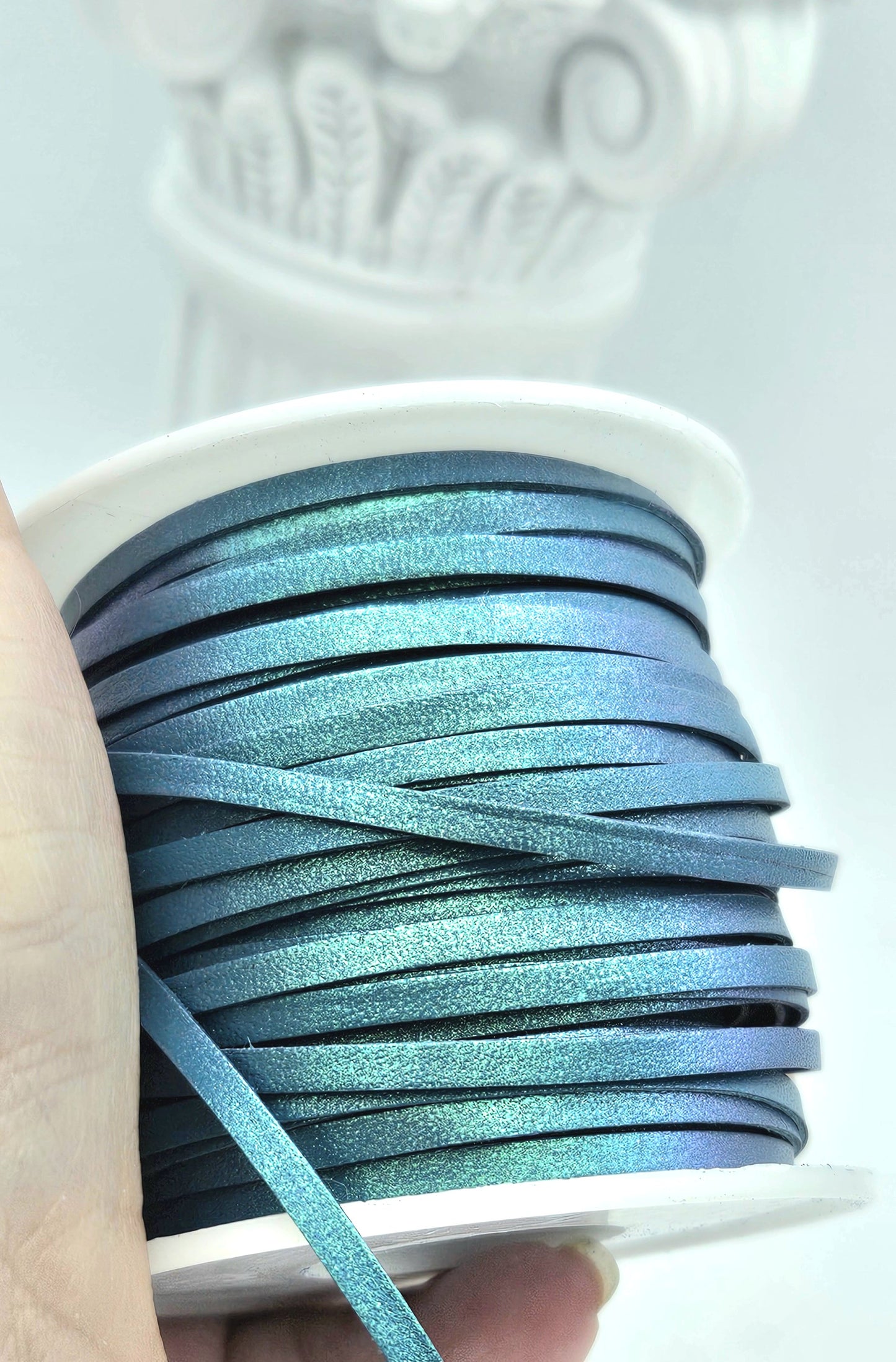 Custom Calypso Glitz