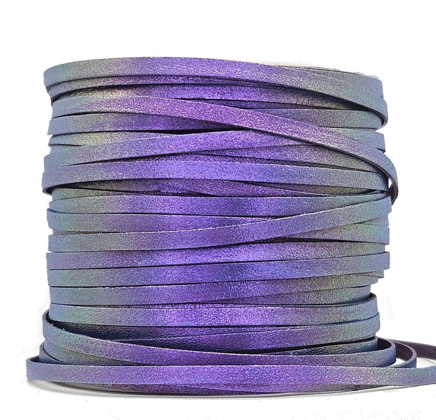 Custom Amethyst Haze Flash