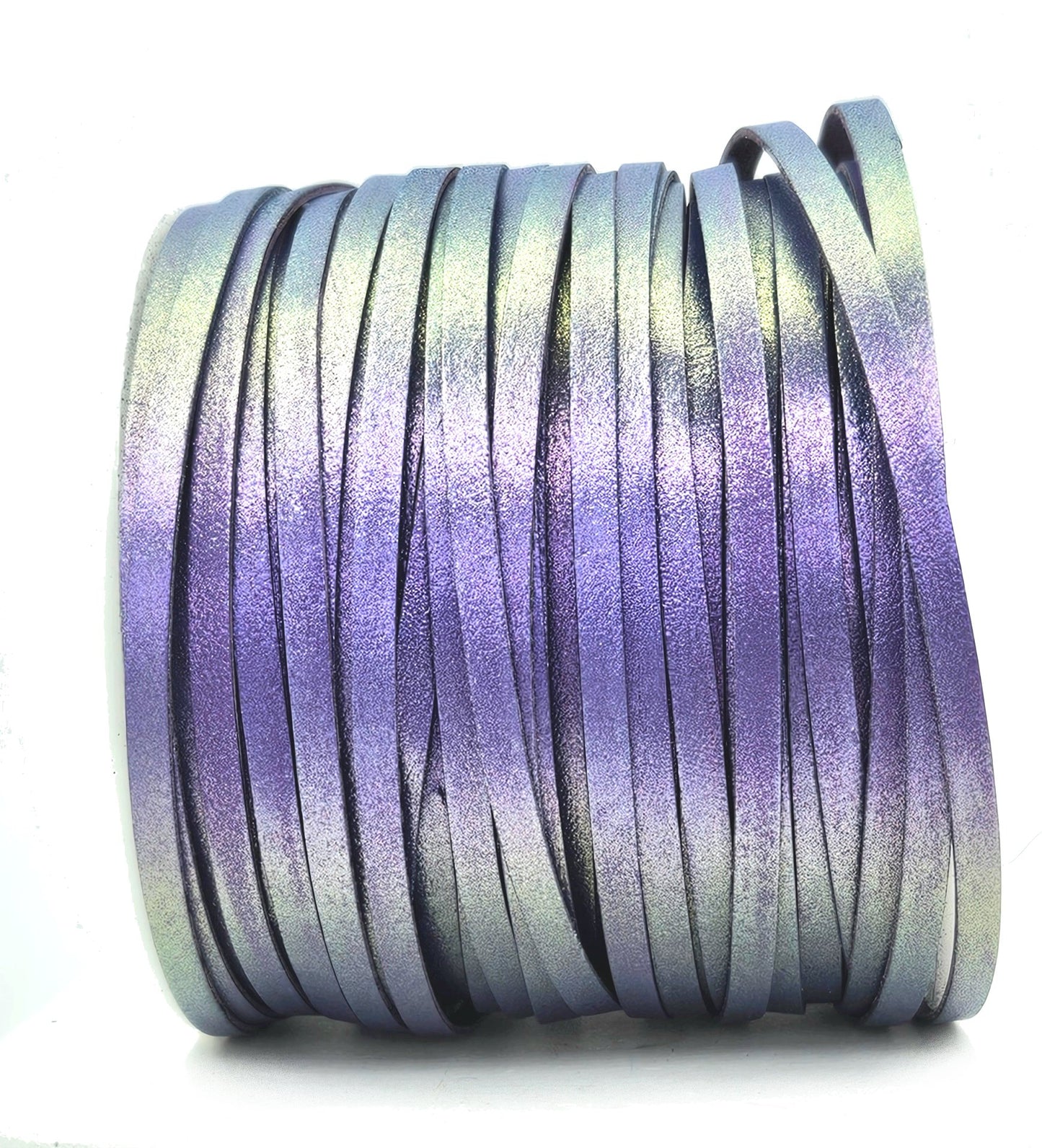 Custom Amethyst Haze Flash