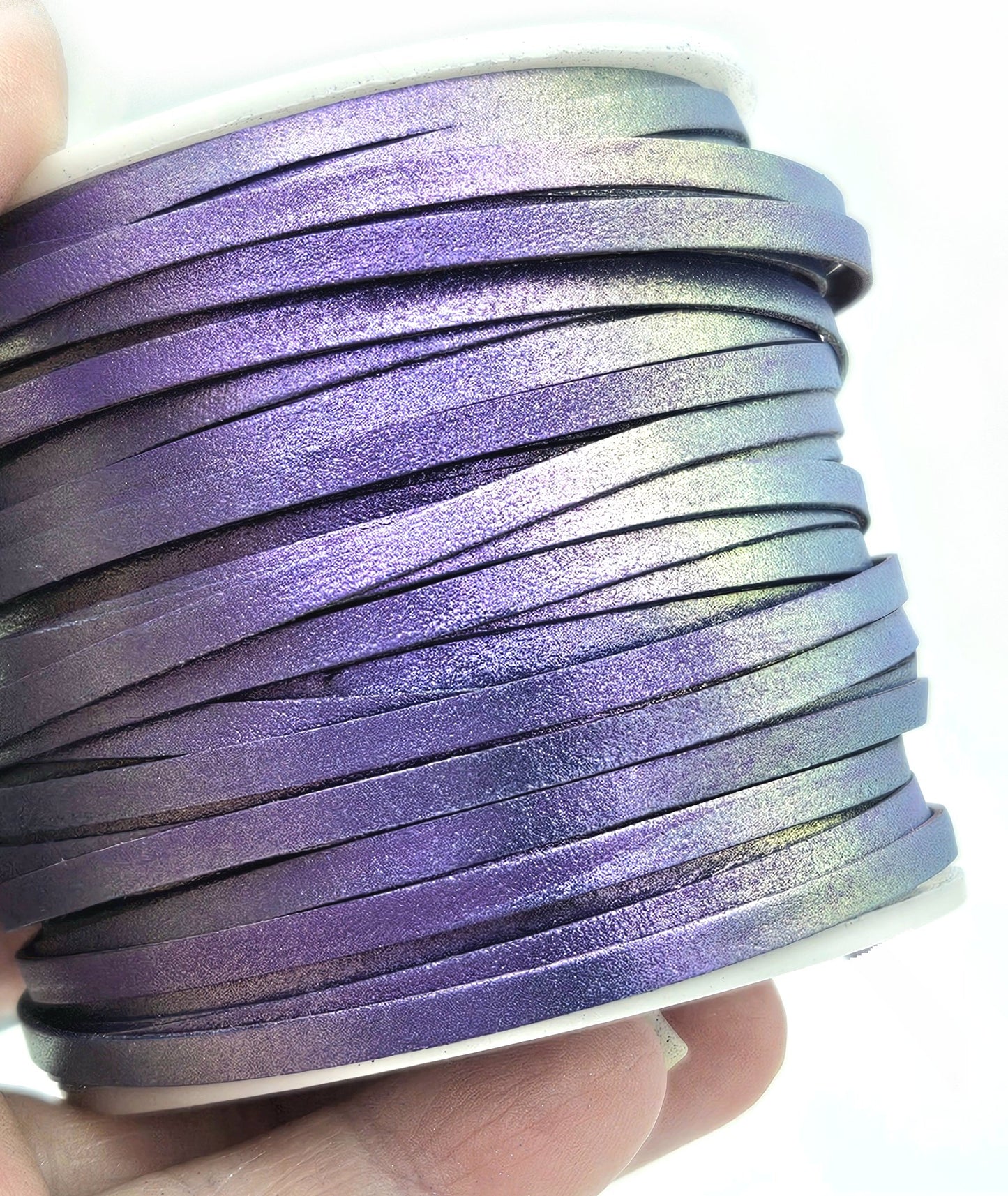 Custom Amethyst Haze Flash