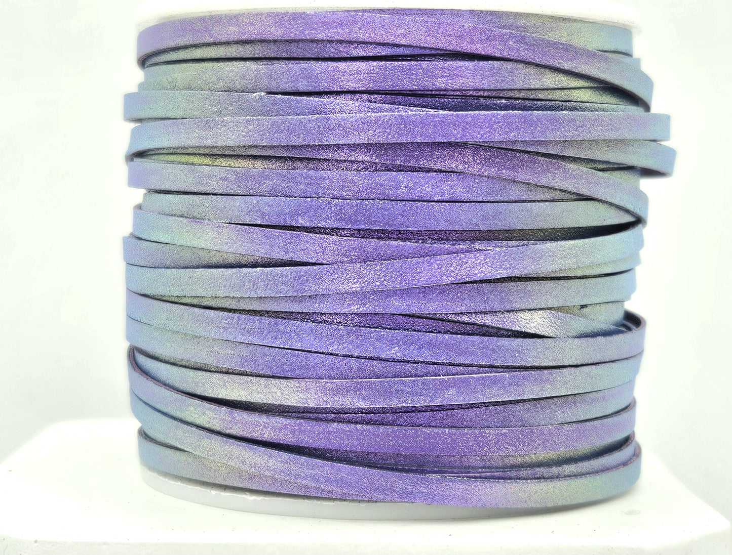 Custom Amethyst Haze Flash