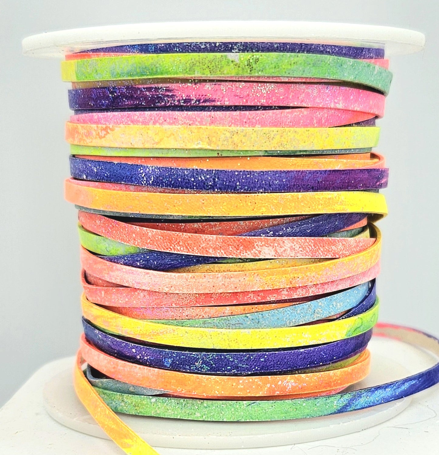 Custom Tie Dye Iridescent (Limited)