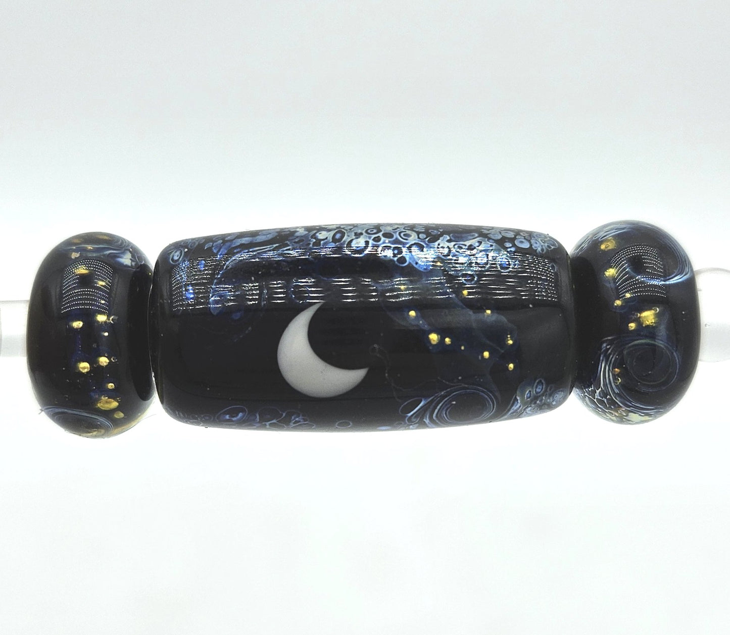 Moonlit Seas