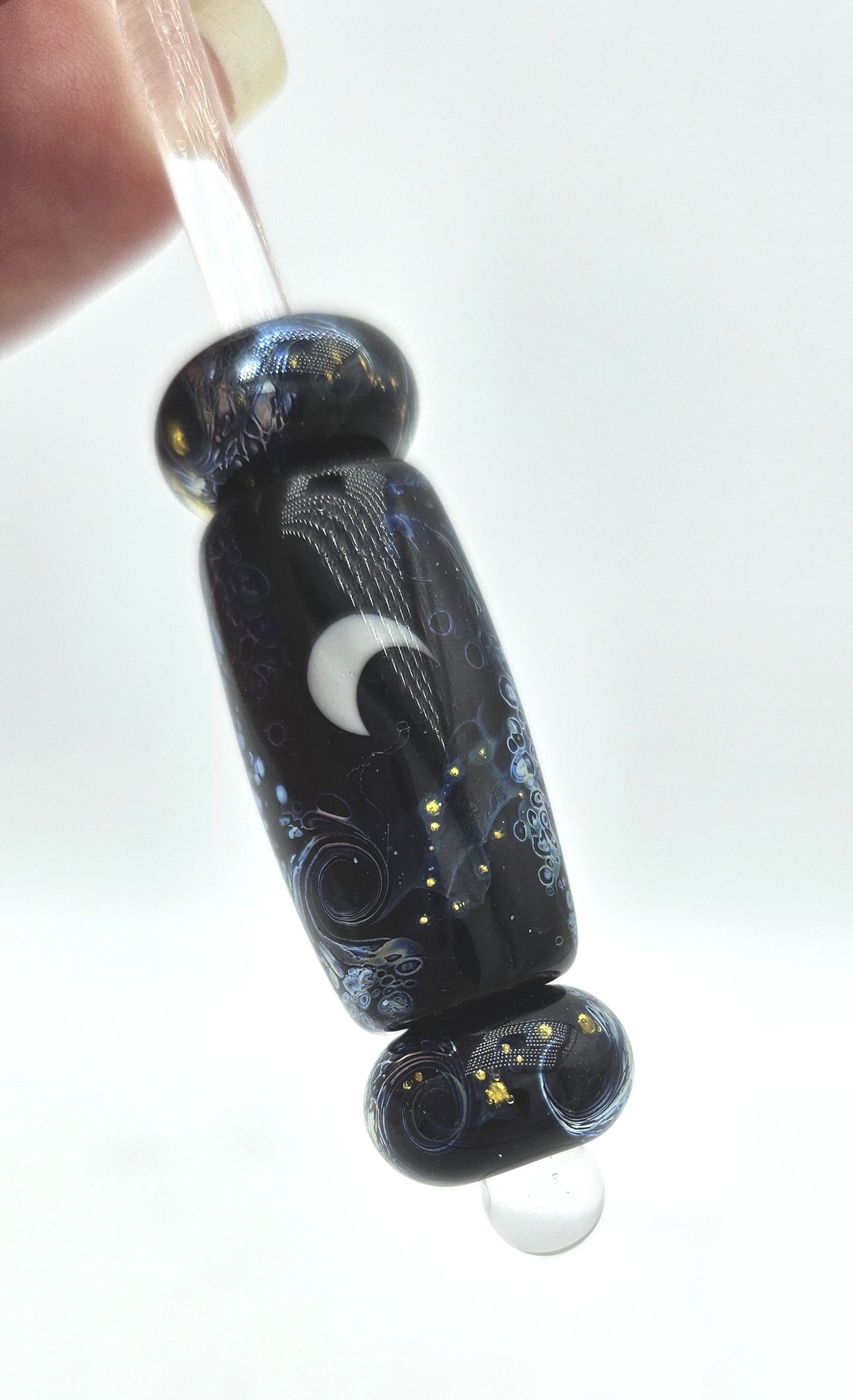 Moonlit Seas