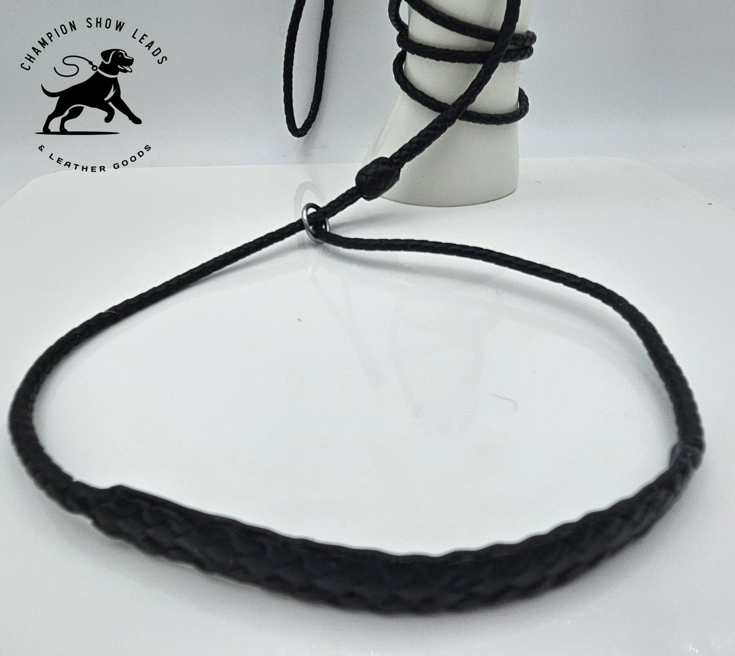 52" All-in-one Lead with Resco Style Collar and Kindness Pad