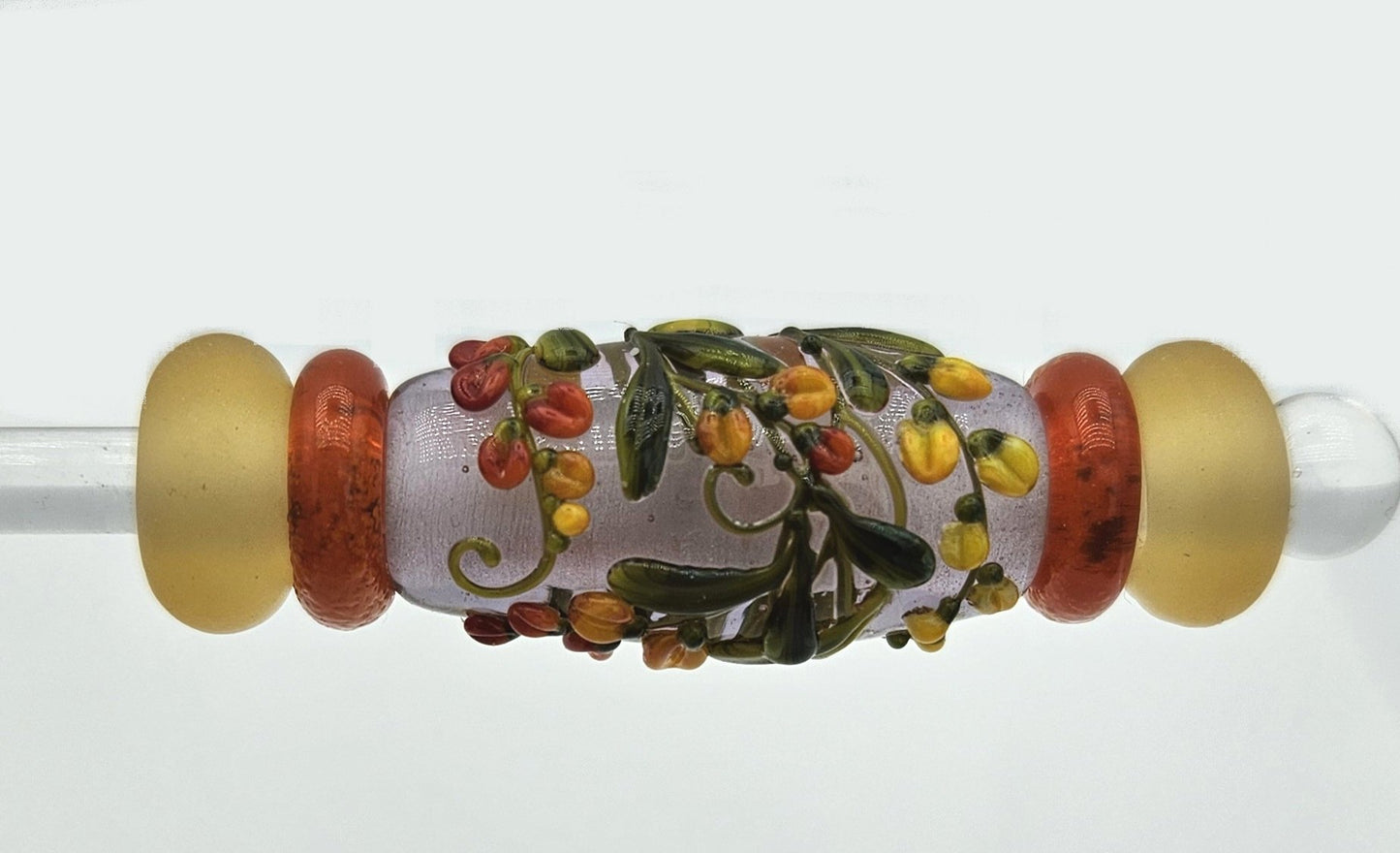 Autumn Mosaic