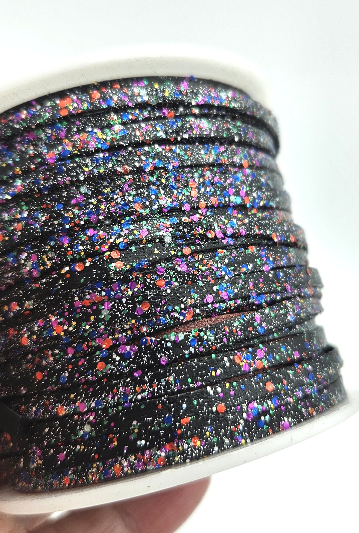 Custom Carnival Night Sky (New!)