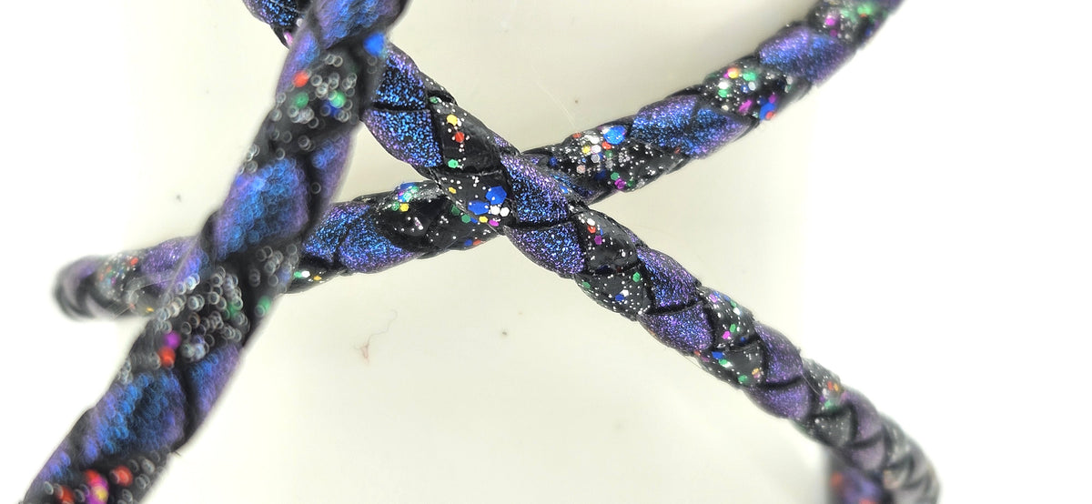 Custom Carnival Night Sky (New!)