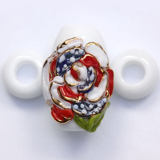 Patriotic Rose