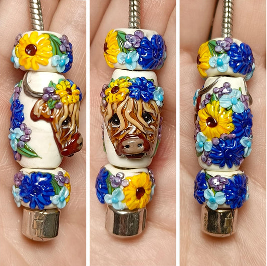 Moo-dy Blues