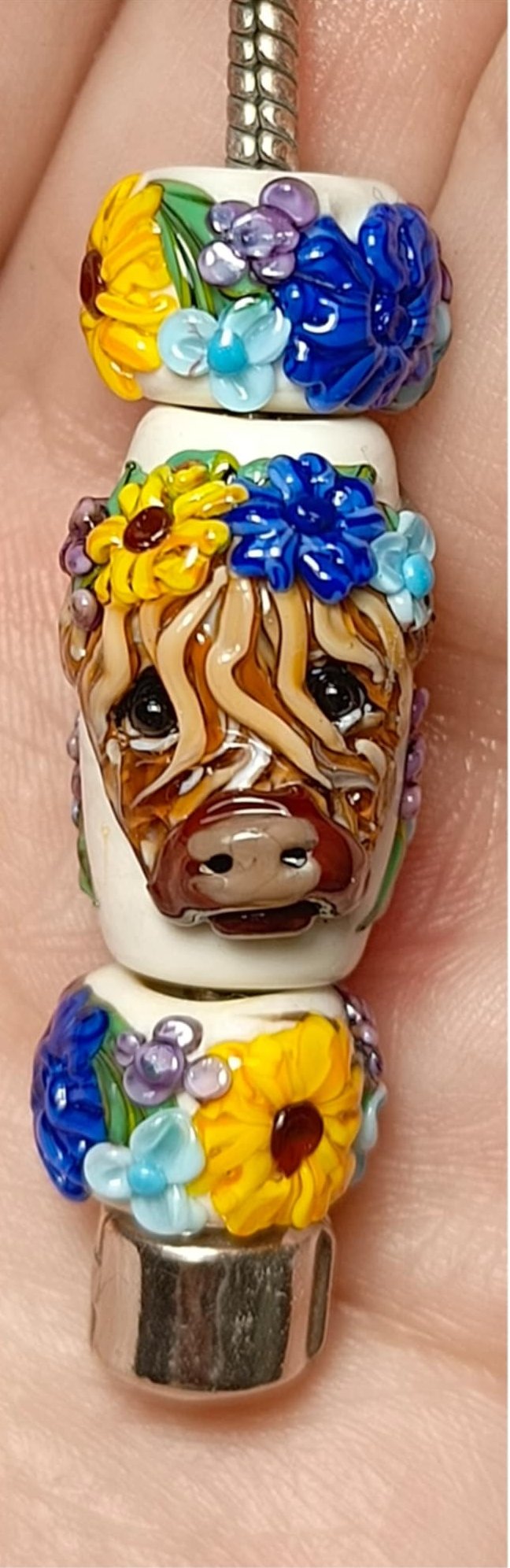 Moo-dy Blues